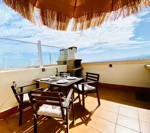 Apartamento Arrecife