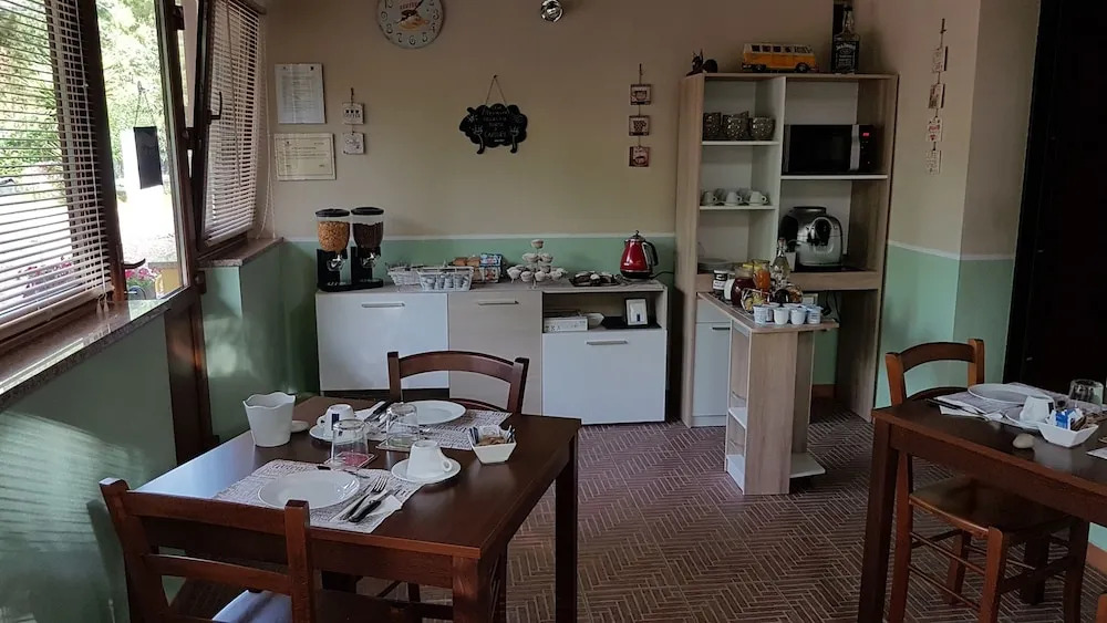 Guesthouse Pintadera