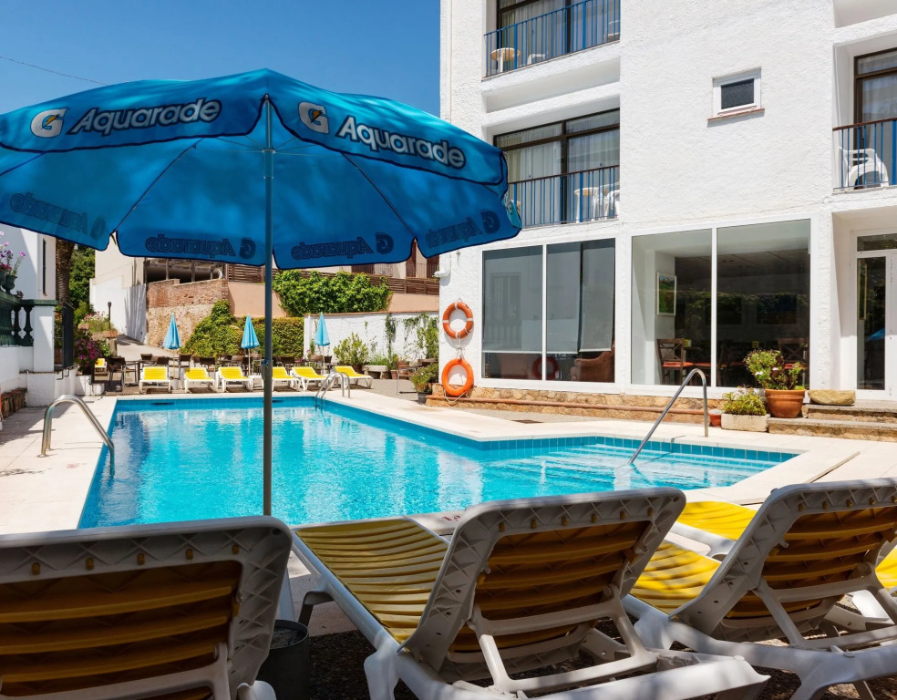 Hotel Sant March