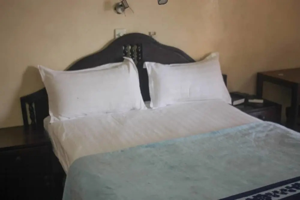 Nalumba 2 Lodge