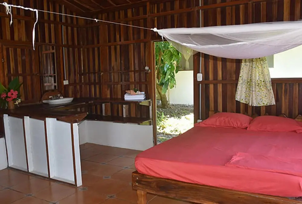The Jaguars Jungle Rainforest Lodge - All meals included