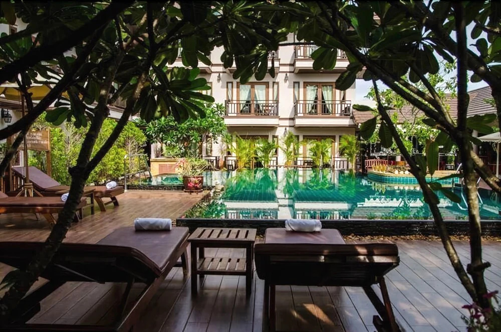 The Tara Residence Pattaya