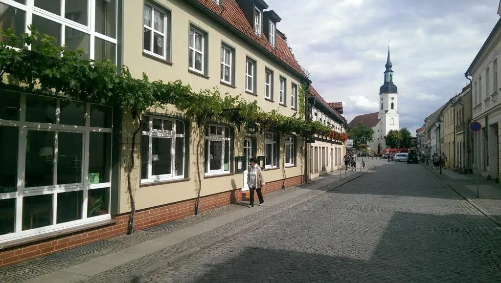 Lausitzhof