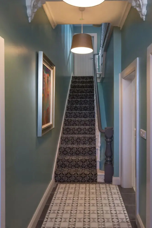 Titanic Guest Boutique Accommodation