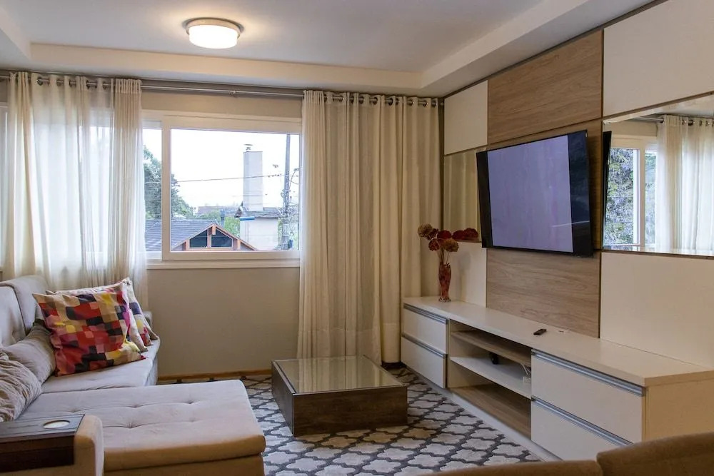 Residencial Vivendas da Montanha