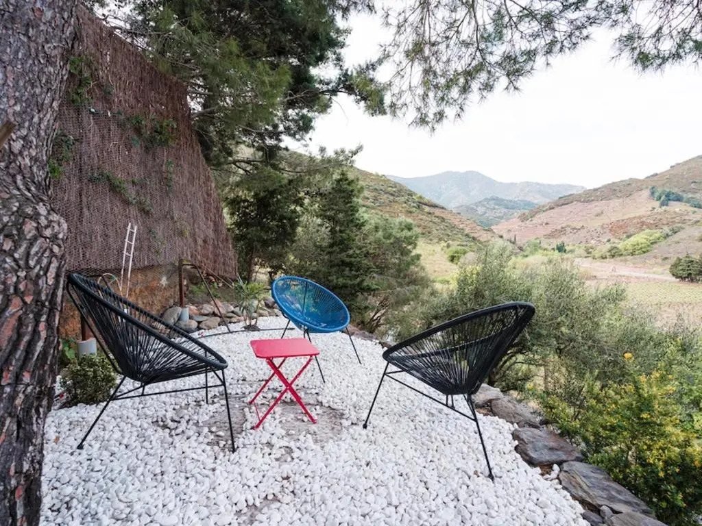 Appartement Banyuls-sur-Mer, 2 pièces, 4 personnes - FR-1-309-262