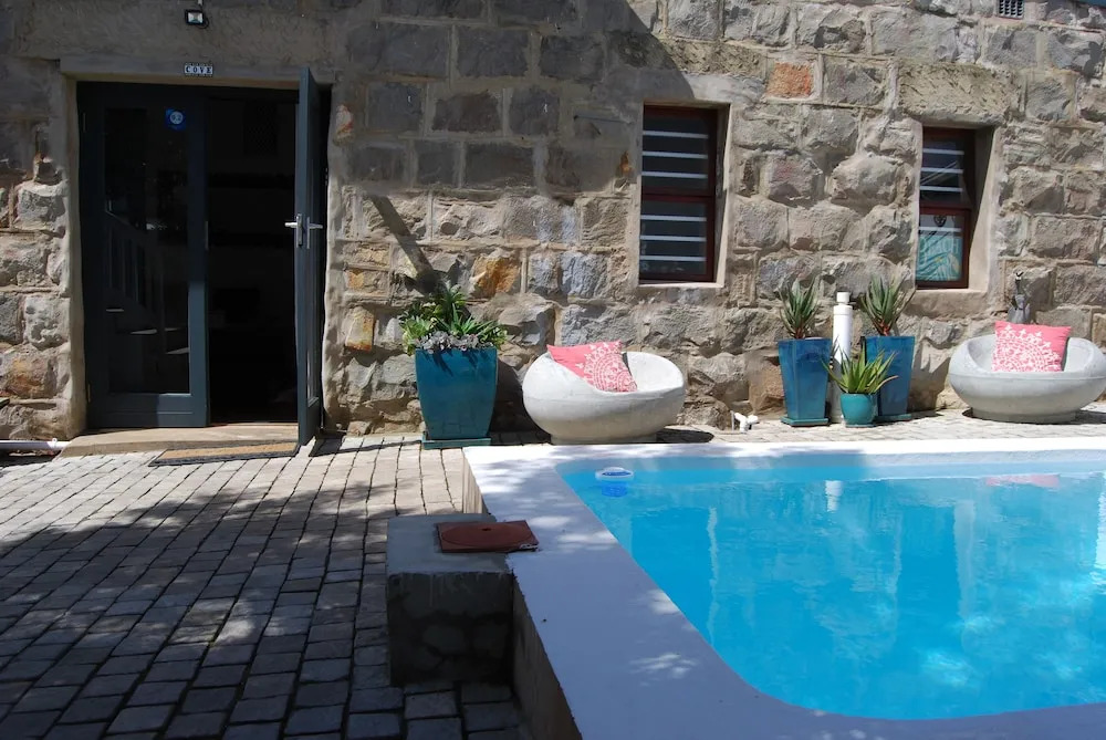 The Cove Guesthouse