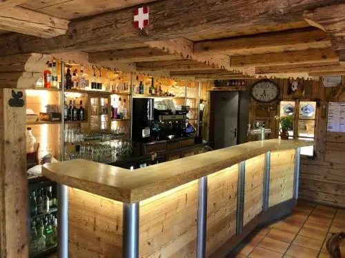 La Vieille Ferme