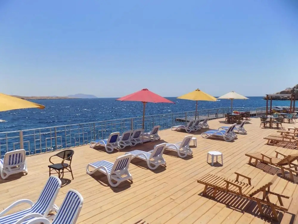 Jewel Sharm El Sheikh Hotel