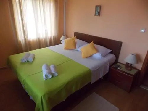 Rooms Matea