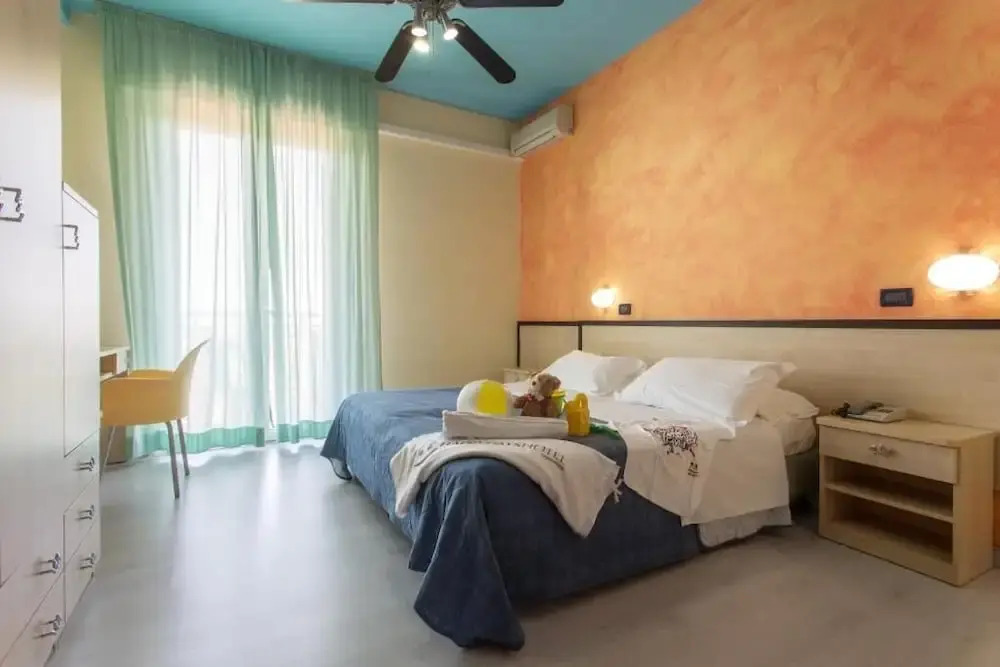 Hotel New Castle
