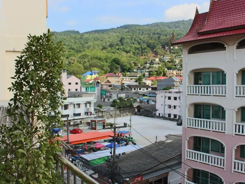 Baan Ketkeaw Guest House 2