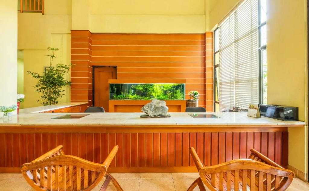 Isola Resort Hotel