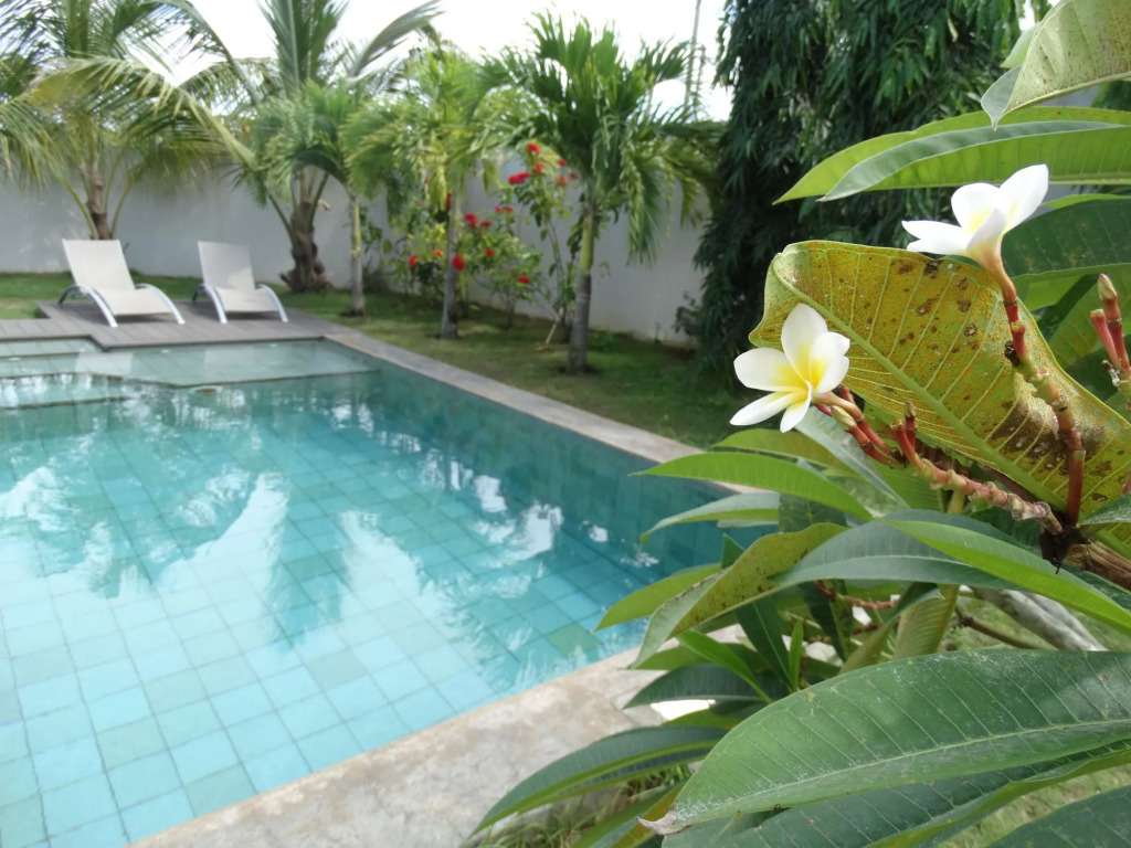 Villa Soleil