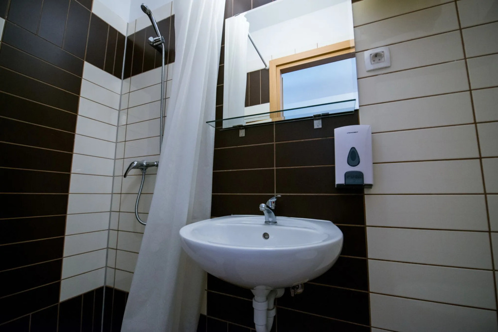Hotel & Hostel Zagreb