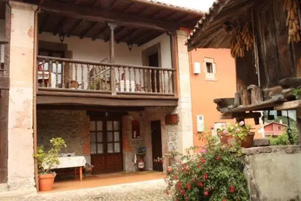 Hotel El Llagar