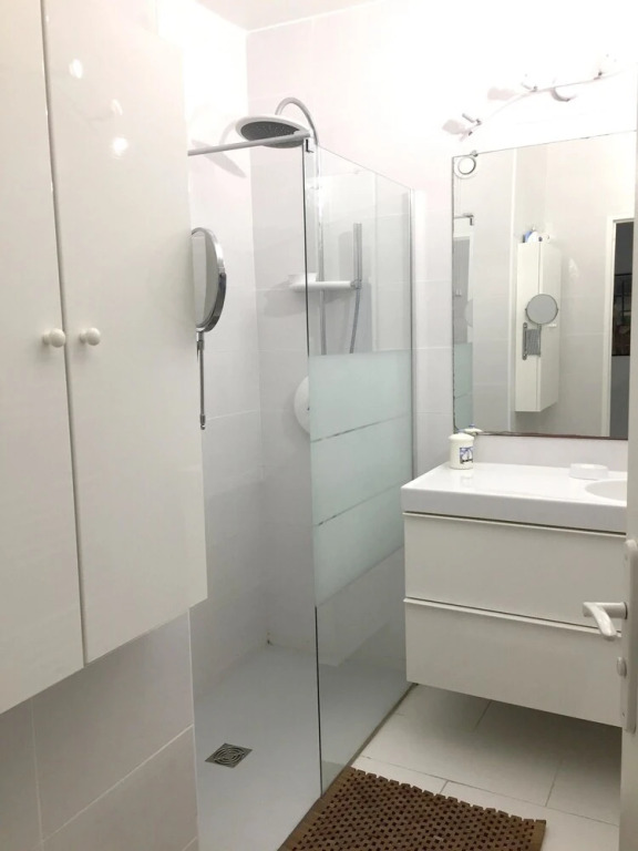 Apartment With one Bedroom in Marseille, With Wonderful sea View and W