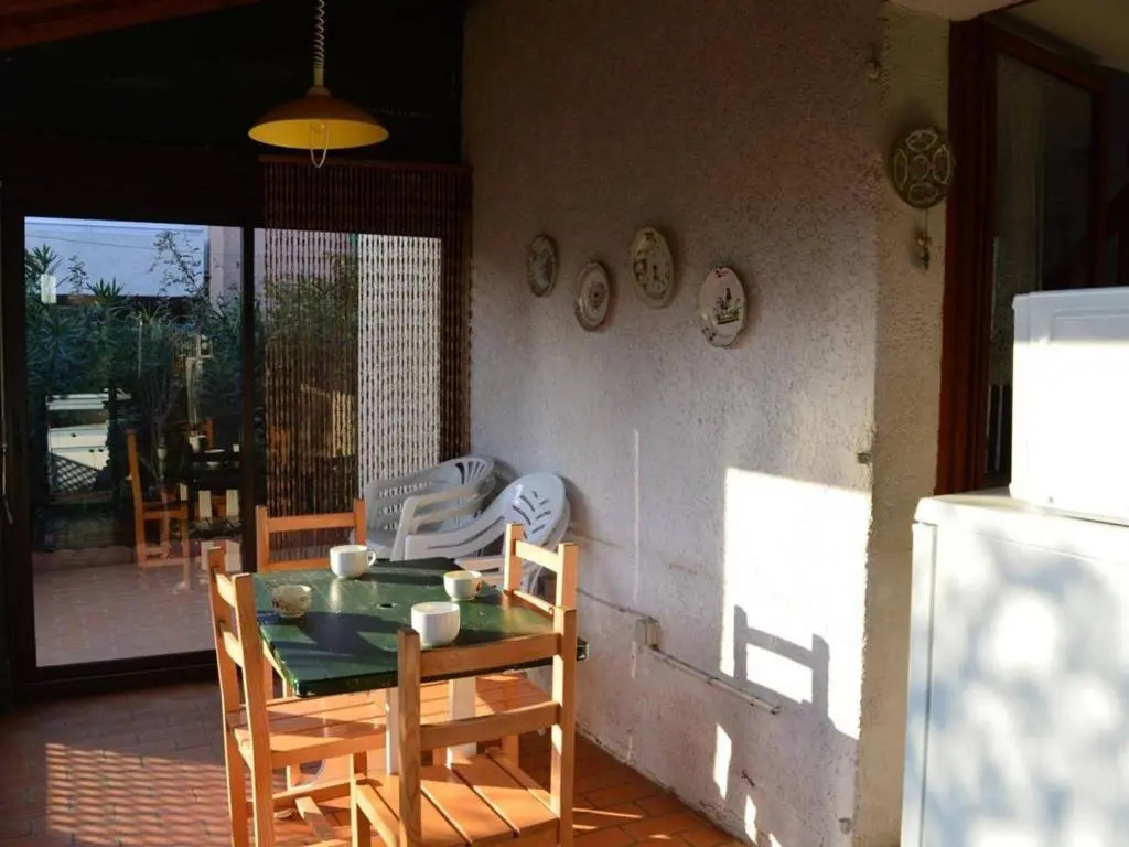 Appartement Argelès-sur-Mer, 5 pièces, 6 personnes - FR-1-225-450