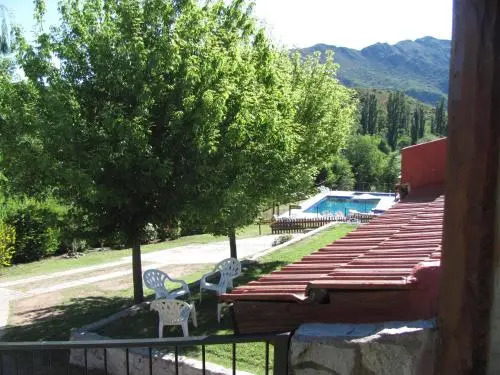 COMPLEJO DEL MIRADOR con piscina climatizada de octubre a abril