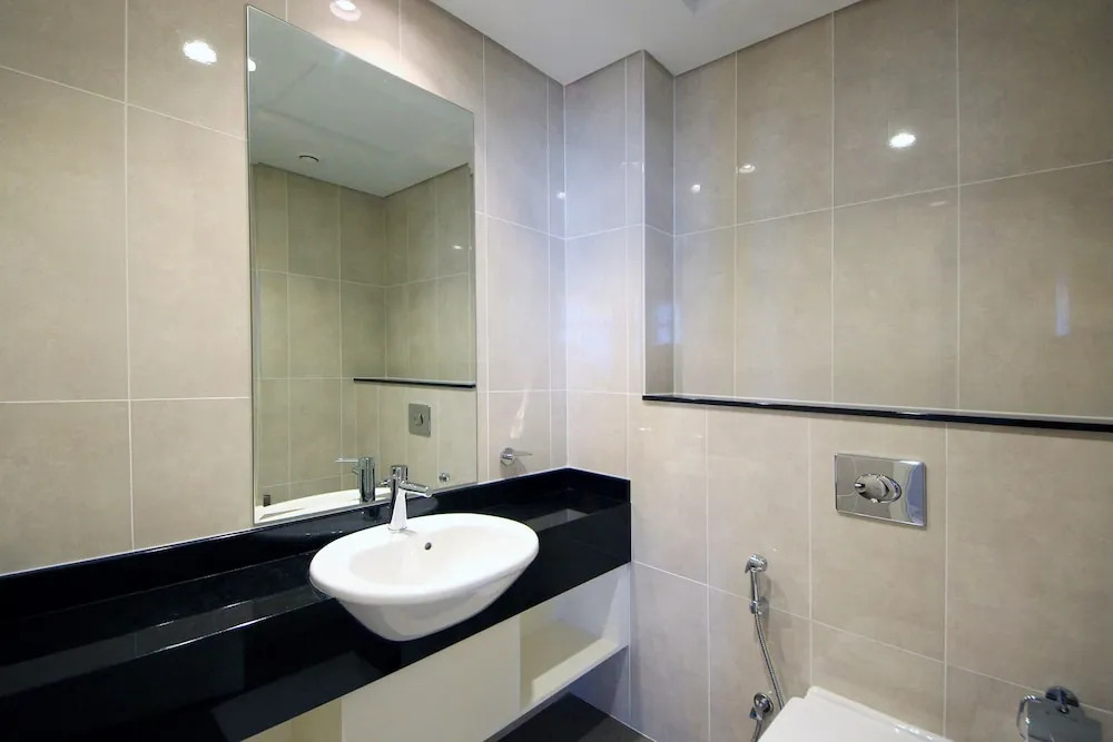 3 Bedroom Apartment in Artesia Tower B