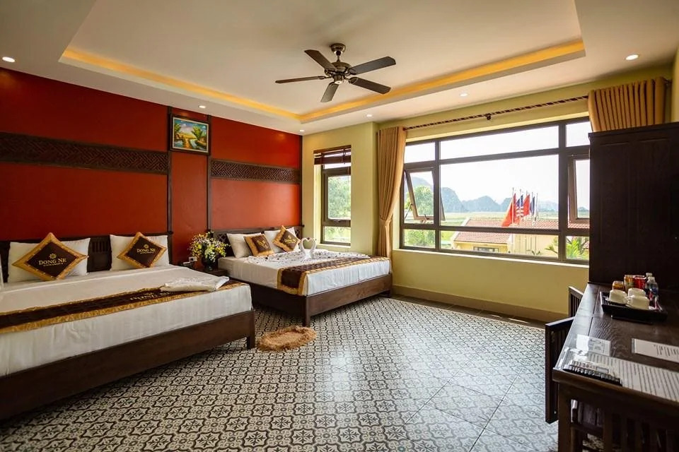 LumiGarden Tam Coc Resort