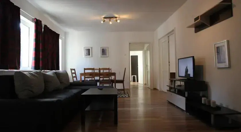 Nevski Apartment
