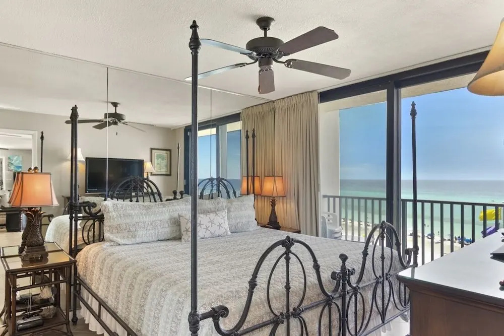 One Seagrove Place Unit 502 2 Bedroom Condo by Redawning