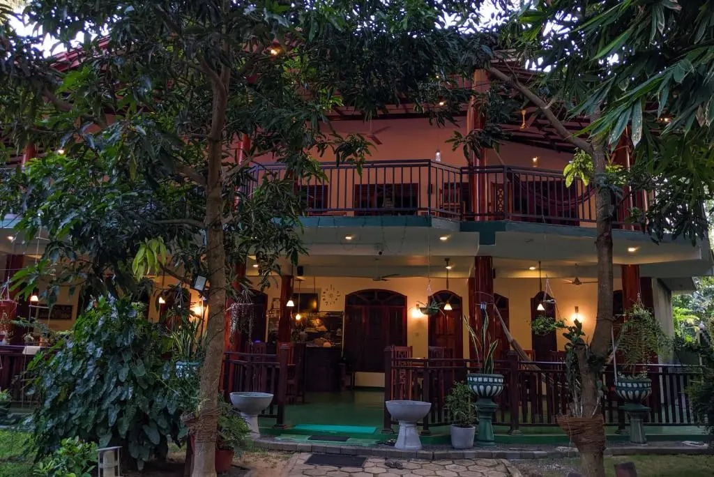 La Safari Inn Tissamaharama