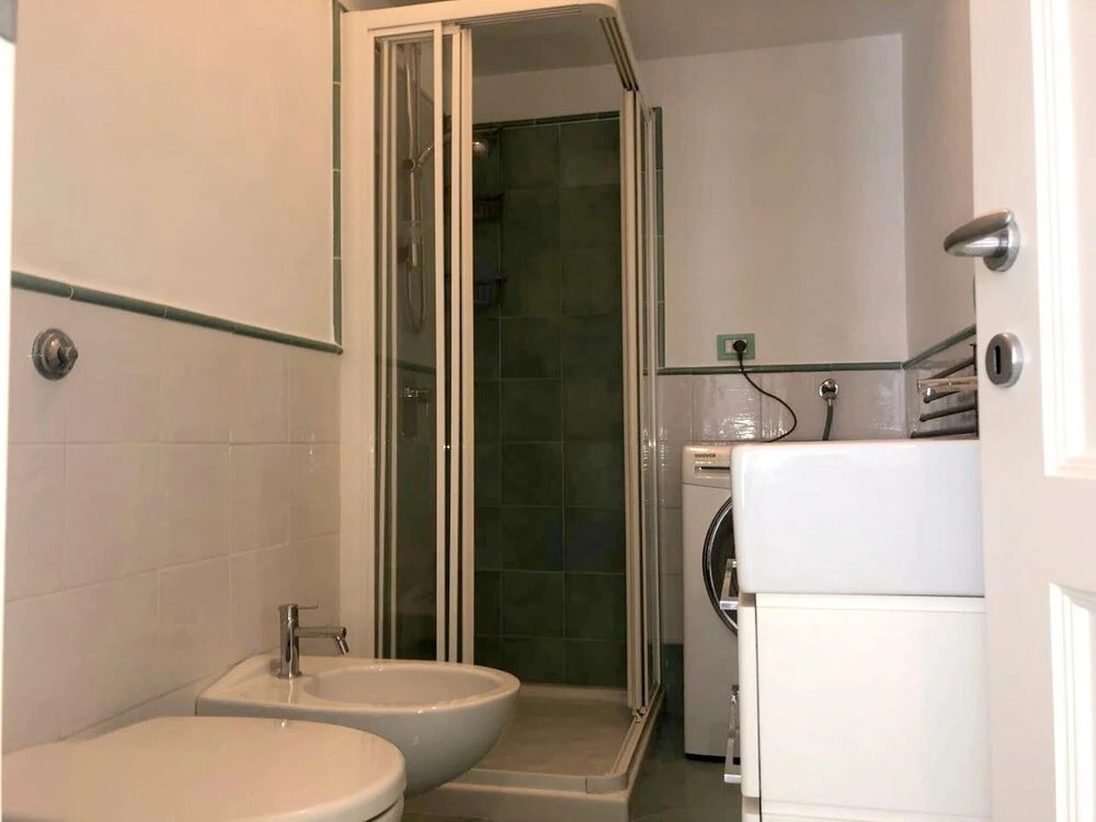 Apartment With 2 Bedrooms in Capri, With Wonderful City View and Terrace