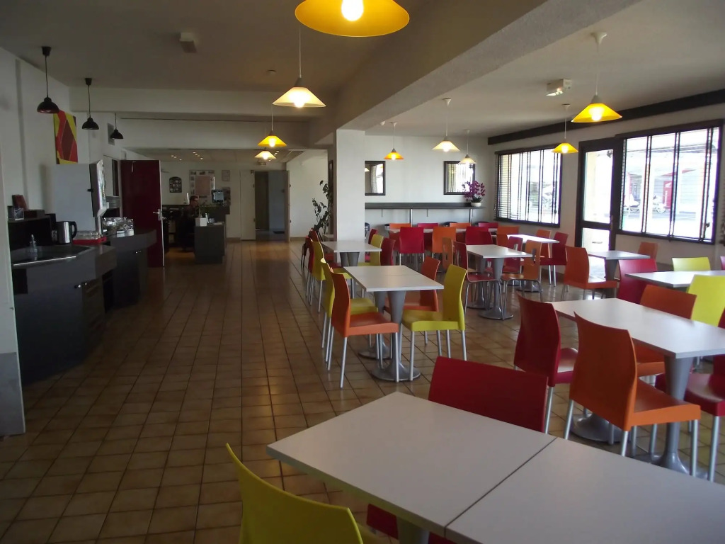 Hotel Bhoma Troyes