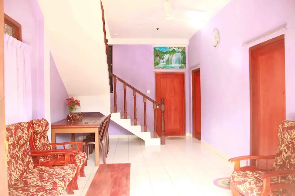 Hikka Yellow Villa - Hikkaduwa