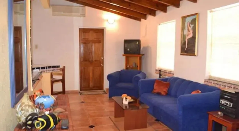 Guesthouse Aruba