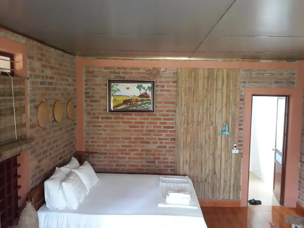 An Phu Homestay