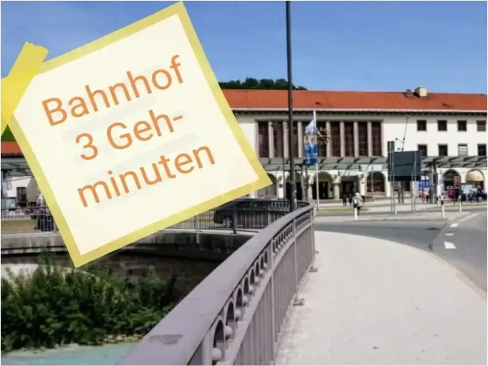 Apartment Obersalzberberg