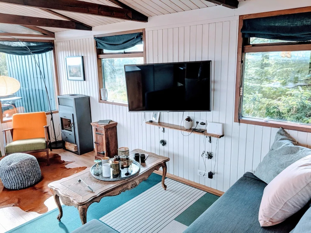 Mulakot Cosy Cabins