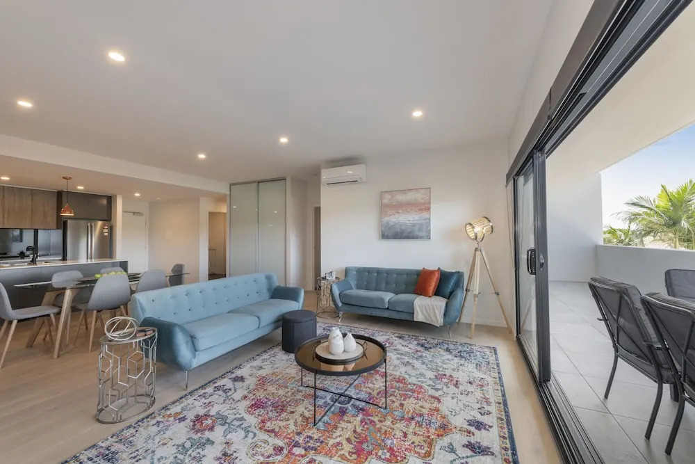 Astra Apartments Broadmeadow