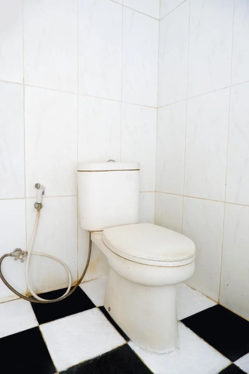 OYO 822 Hotel Mukti Jaya