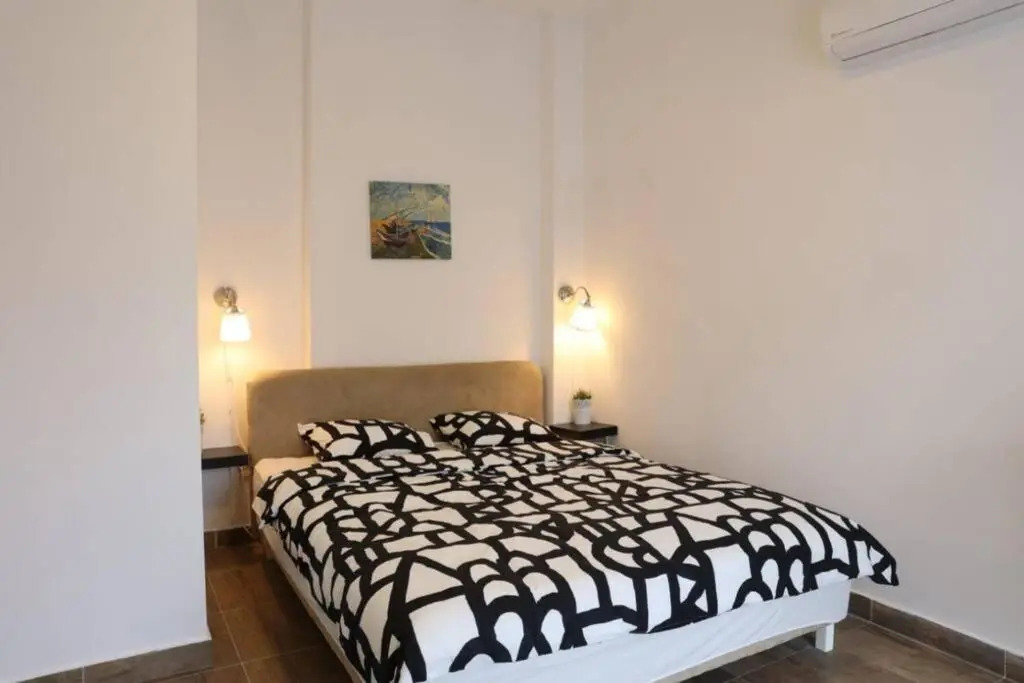 Belgrade Center Apartment Nusiceva