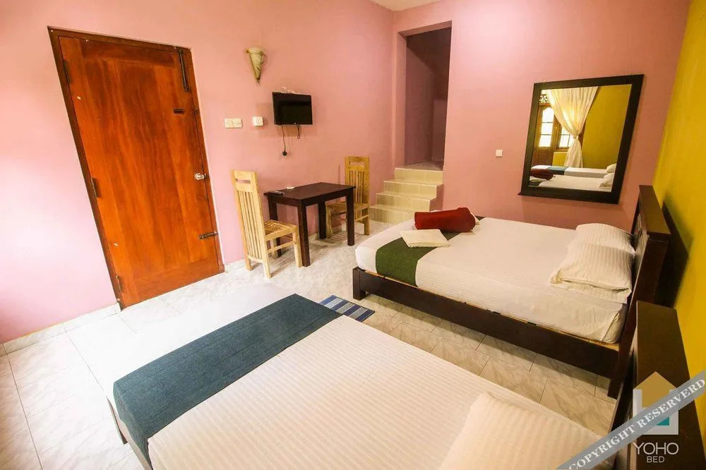 The Bro Hotel by OYO Rooms