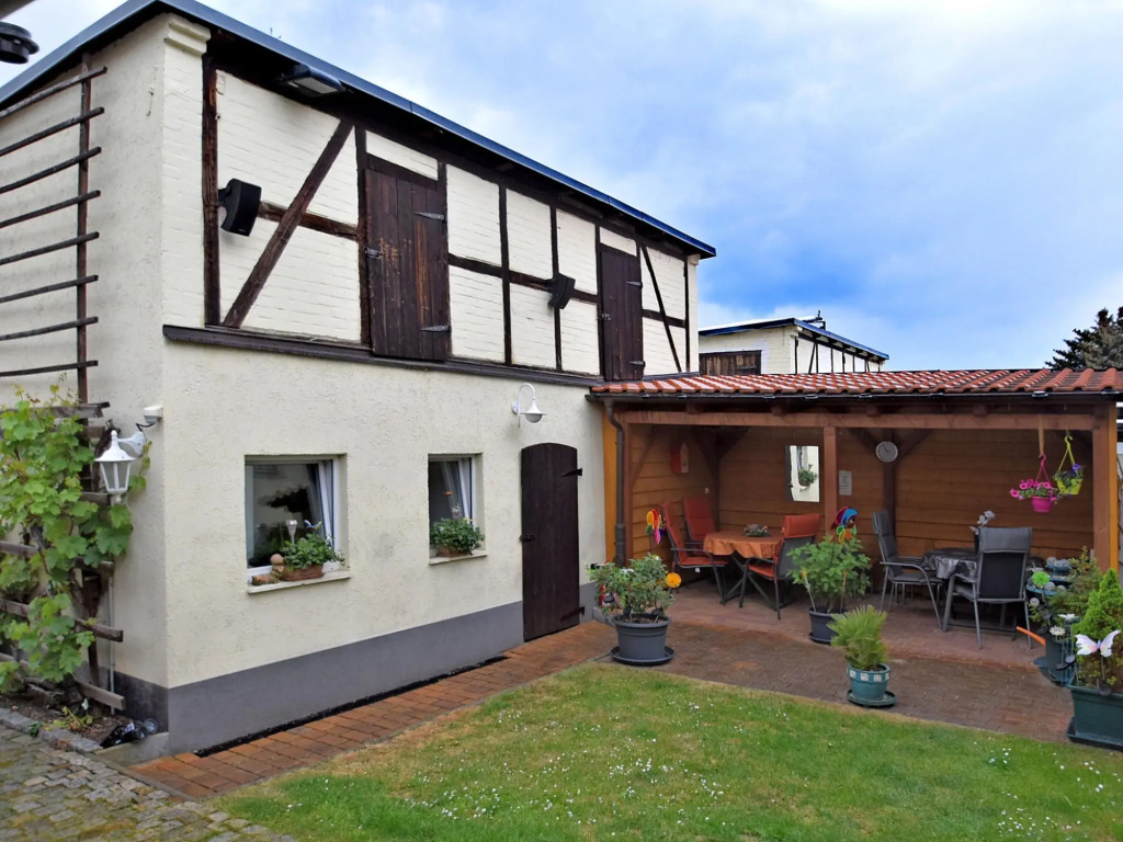 Cosy and comfortable holiday home in the Harz region