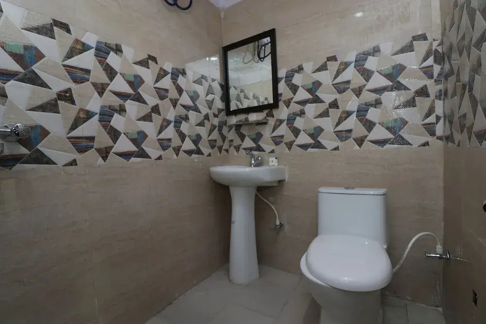 OYO 26772 Hotel Devlali