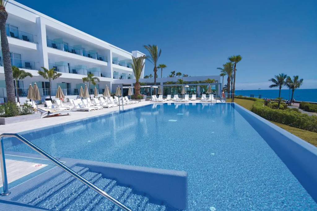 Hotel Riu Palace Meloneras