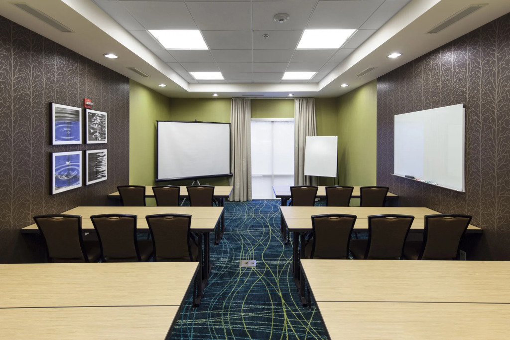SpringHill Suites by Marriott Sacramento Natomas