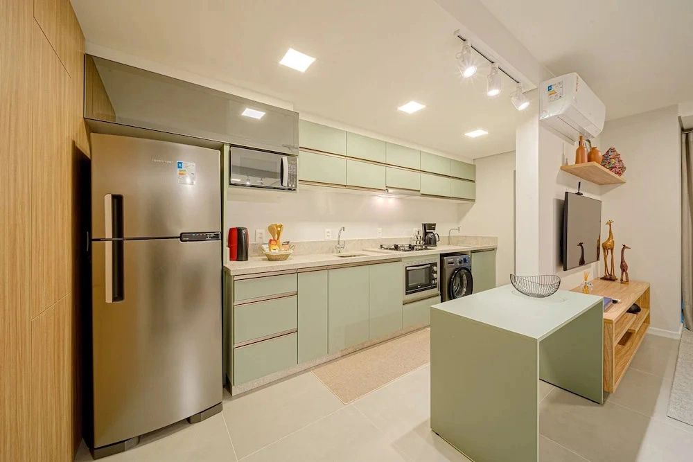 Flipchave - Mingus Residencial MIN000