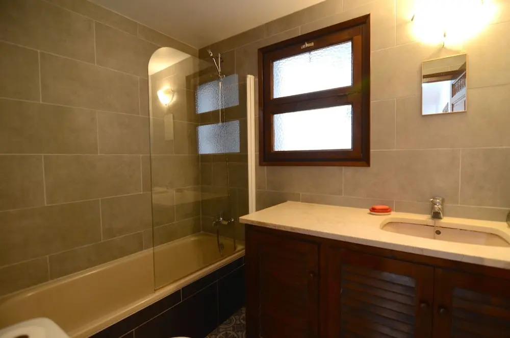 Casas Les Acacie