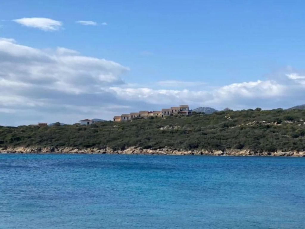 Apartment Silvia Golfo Aranci