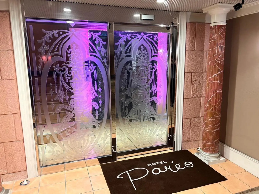 Hotel Pareo