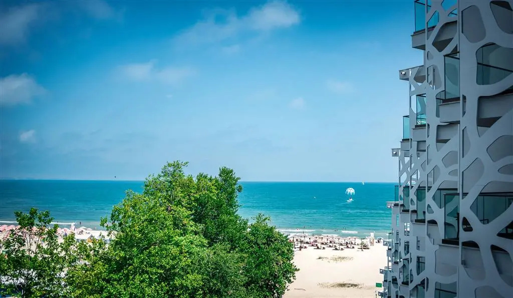 Maritim Hotel Paradise Blue