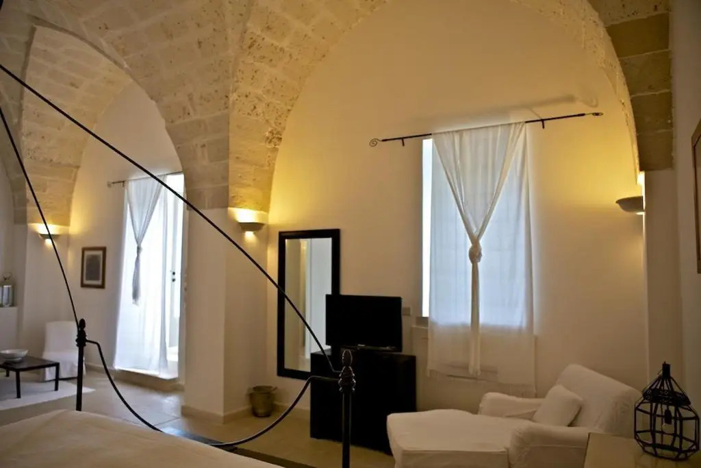 Masseria Montelauro