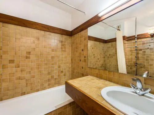 Apartment Location Appartement 2 Pièces Megeve Jaillet 11